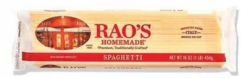 Rao's Homemade Pasta