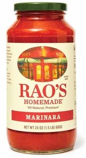 Rao's Homemade Sauce