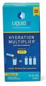 Liquid I.V. Hydration Multiplier