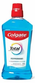 Colgate Mouthwash