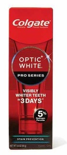 Colgate Optic White Toothpaste