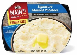 Reser's Main St Bistro Side Dishes