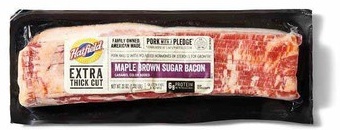 Hatfield Bacon