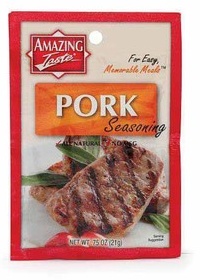 Amazing Taste Seasoning