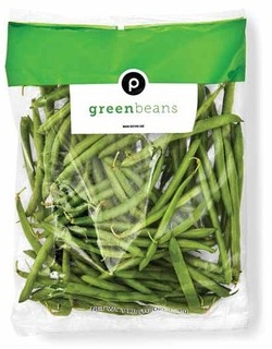 Publix Green Beans