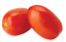 Plum Tomatoes