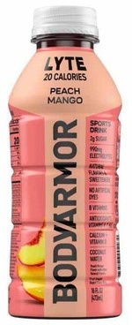 Bodyarmor Sports Drink