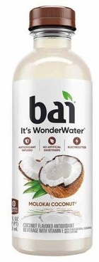 Bai Antioxidant Infusion or Cocofusion Beverage
