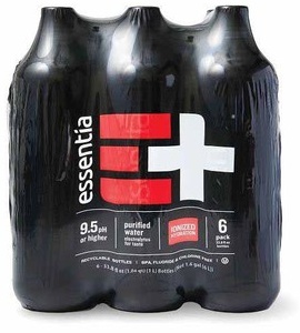 Essentia Purified Drinking Water