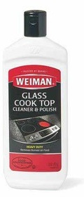 Weiman Cleaners