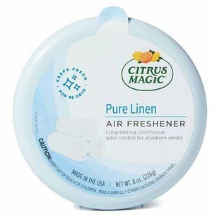 Citrus Magic Air Freshener