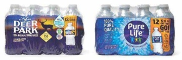 Deer Park Spring Water