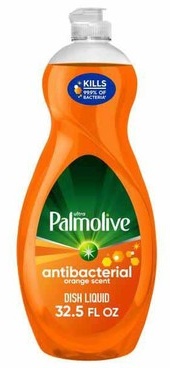 Palmolive Ultra Dish Liquid