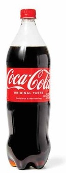 Coca-Cola Products