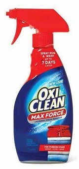 Oxiclean Stain Remover