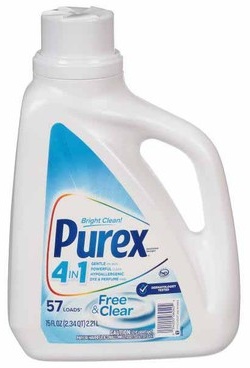 Purex Laundry Detergent