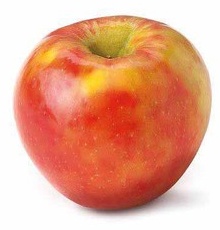 Honeycrisp Apples