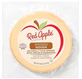 Red Apple Gouda Cheese