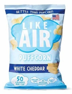 Like Air Puffcorn
