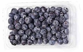 Blueberries