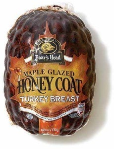 Boar's Head® Maple Glazed Turkey Breast