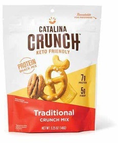 Catalina Crunch Snack