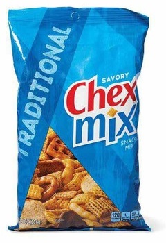 Chex Mix Snack
