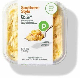 Publix Potato Salad