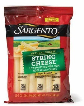 Sargento String Cheese