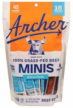 Archer Meat Sticks