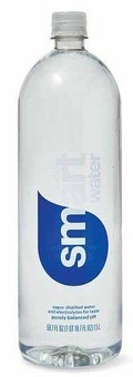 Glacéau Smartwater