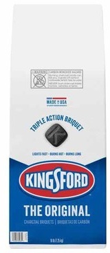 Kingsford Charcoal Briquets