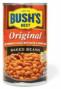 Bush's Best Baked Beans