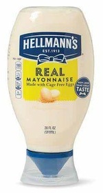 Hellmann's Mayonnaise