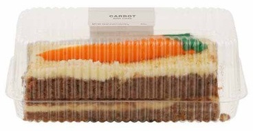 Bar Cakes
