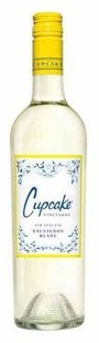 Cupcake Vineyards Sauvignon Blanc Wine