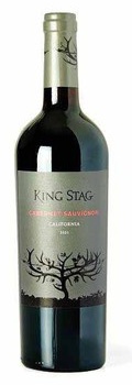 King Stag Cabernet Sauvignon Wine