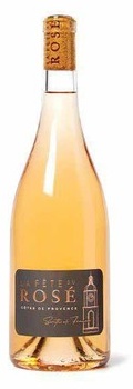 La Fête Du Rosé Wine