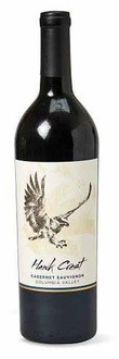 Hawk Crest Cabernet Sauvignon Wine