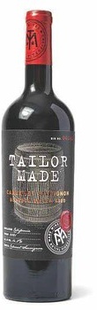 Tailor Made Cabernet Sauvignon Wine