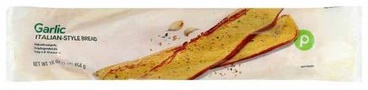 Publix Garlic Bread