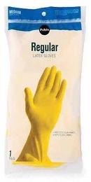 Publix Latex Gloves