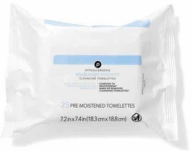 Publix Makeup Remover