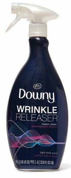 Downy Wrinkle Releaser Fabric Spray