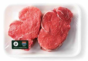 Tenderloin Steak
