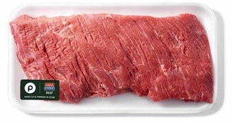 Shoulder London Broil