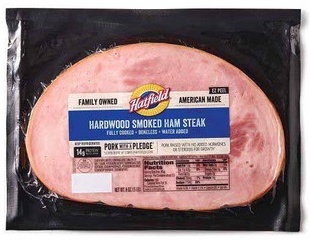 Hatfield Ham Steak