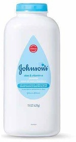 Johnson's Baby Products