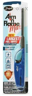 Scripto Multi-Purpose Lighter