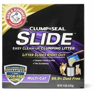 Arm & Hammer Cat Litter